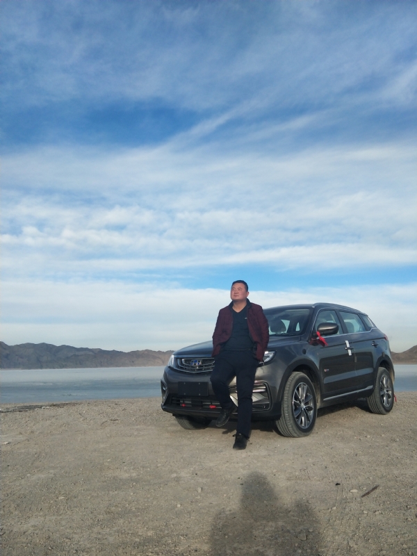 smile的第一张照片--平顶山相亲服务中心