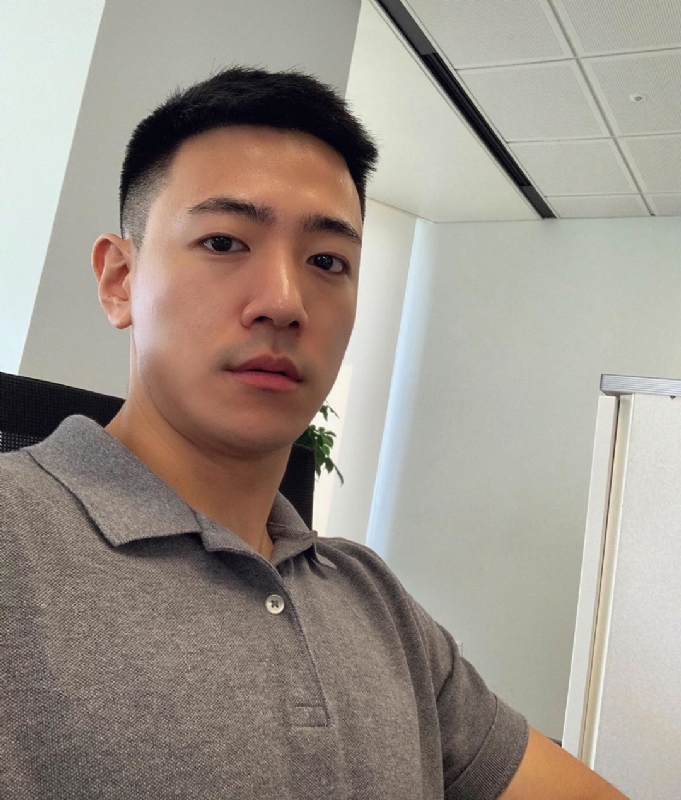 慢慢的第一张照片--平顶山相亲服务中心