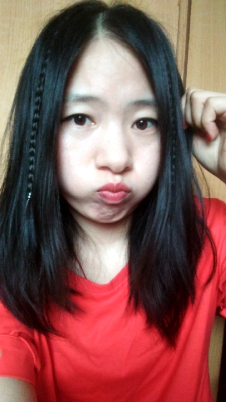 宛镁的第一张照片--平顶山相亲服务中心