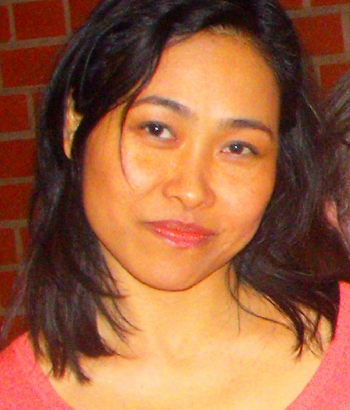 Amei的第二张照片--平顶山相亲服务中心