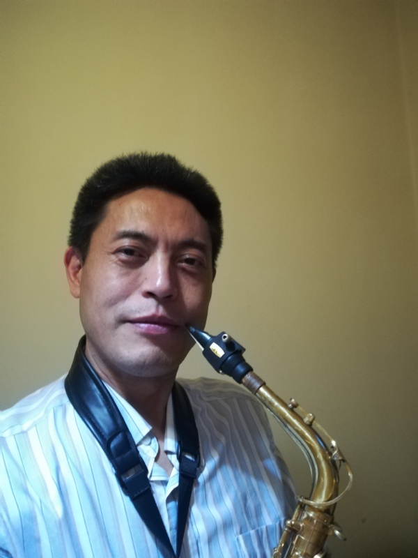 沧浪之水的第四张照片--平顶山相亲服务中心