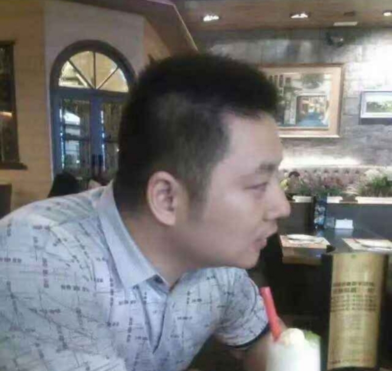 明月^清风的第二张照片--平顶山相亲服务中心