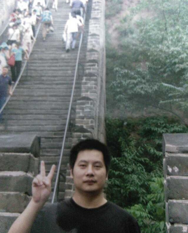 明月^清风的第三张照片--平顶山相亲服务中心