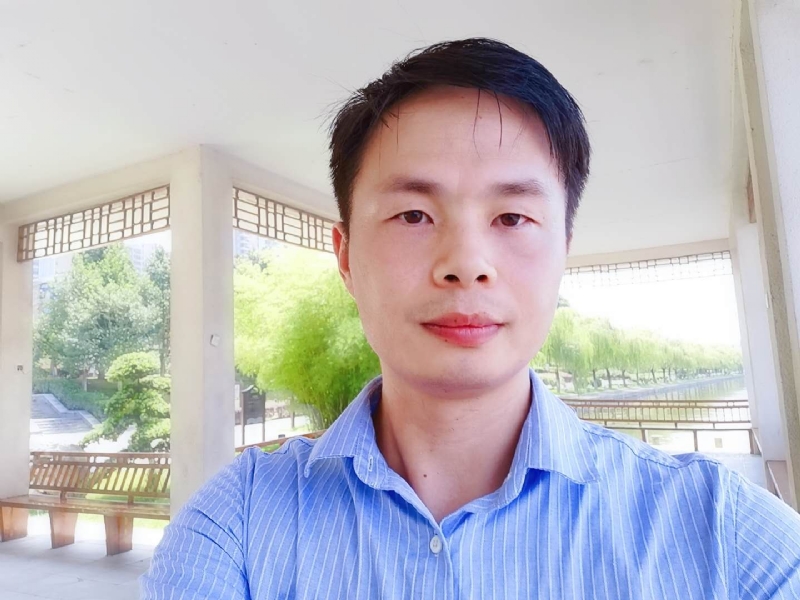 小艾同学的第二张照片--平顶山相亲服务中心