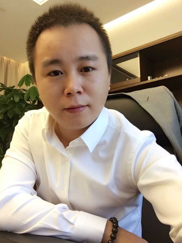 天若有情的第二张照片--平顶山相亲服务中心