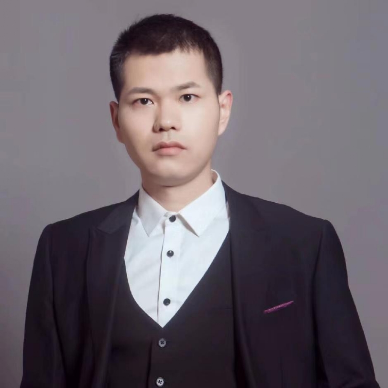 洪瑞的第一张照片--平顶山相亲服务中心