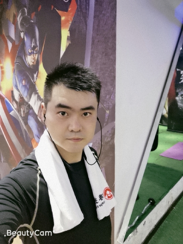 会飞的猪蹄花的第一张照片--平顶山相亲服务中心