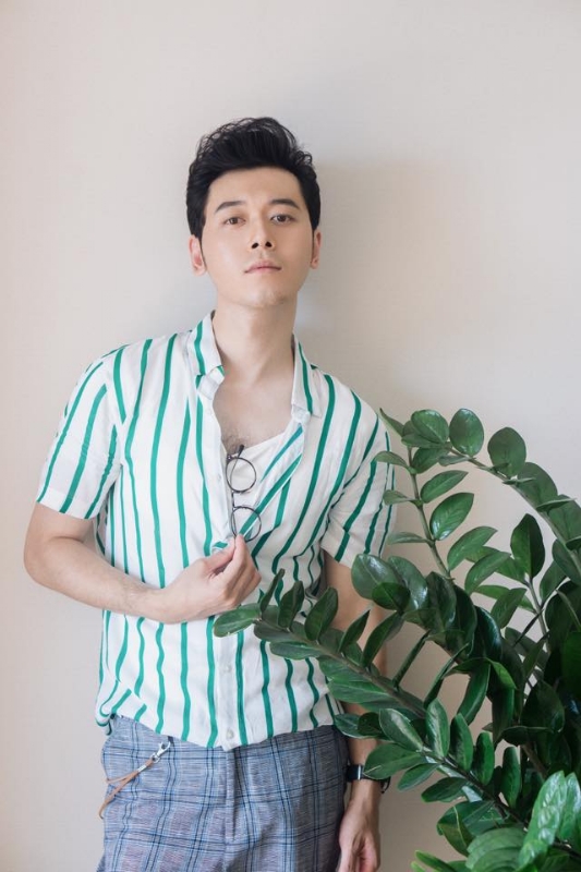 緣來是你的第一张照片--平顶山相亲服务中心