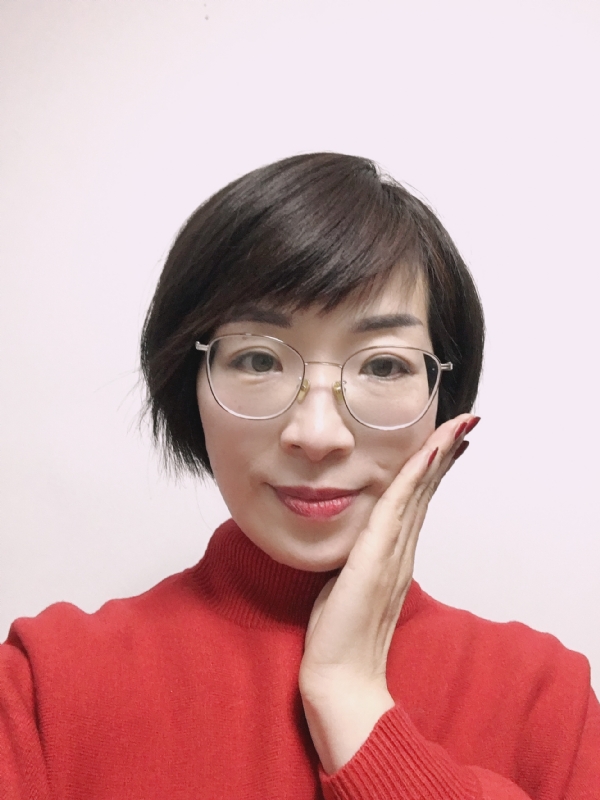 沙拉的第二张照片--平顶山相亲服务中心