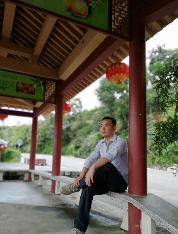 莋个俗人的第一张照片--平顶山相亲服务中心