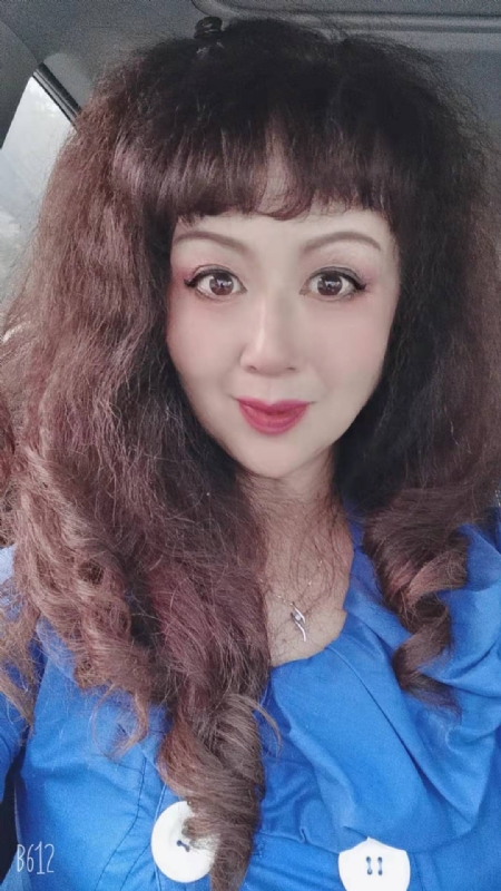 九幽的第一张照片--平顶山相亲服务中心