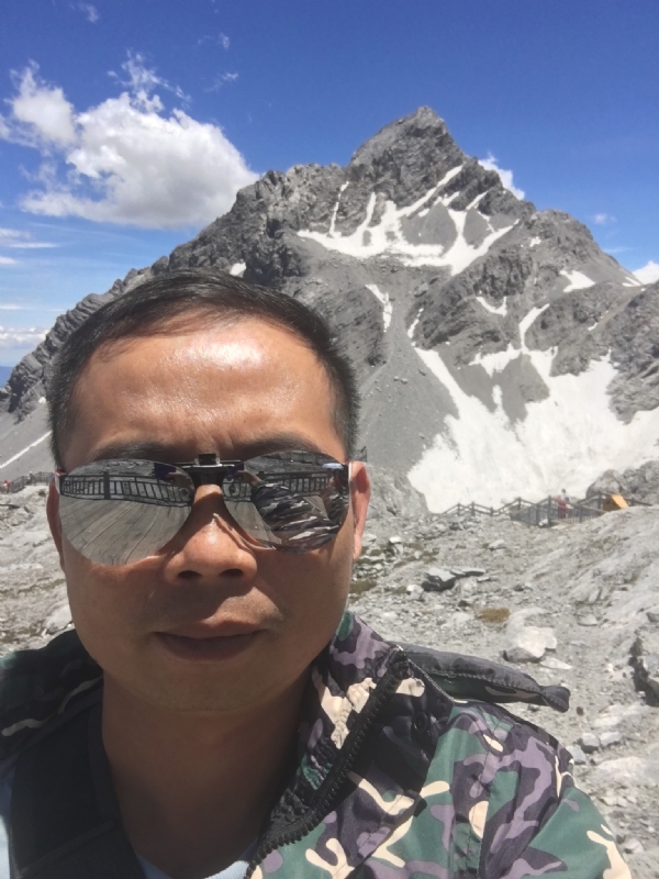 维食喵的第一张照片--平顶山相亲服务中心