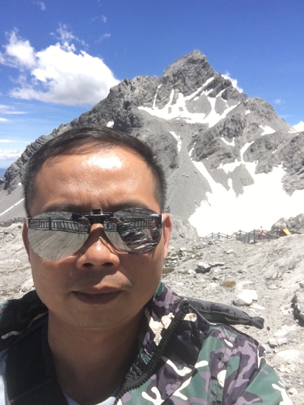 维食喵的第二张照片--平顶山相亲服务中心