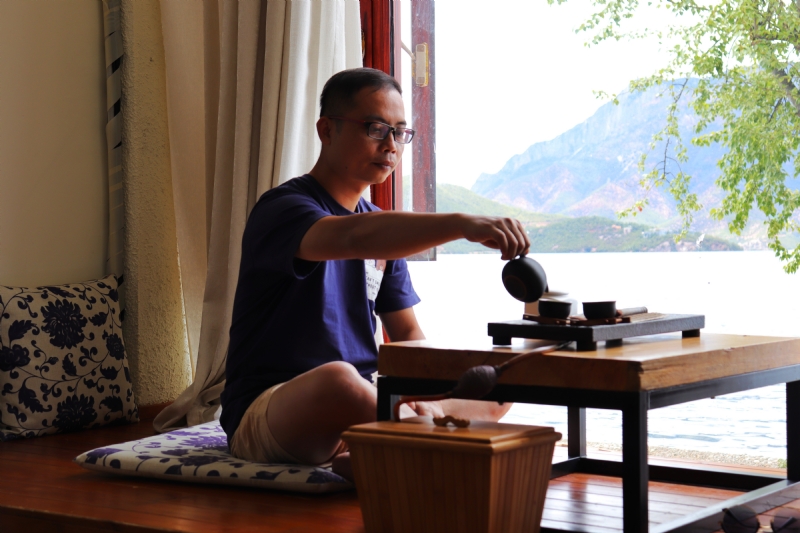 维食喵的第三张照片--平顶山相亲服务中心