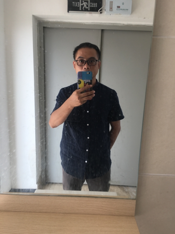 维食喵的第四张照片--平顶山相亲服务中心