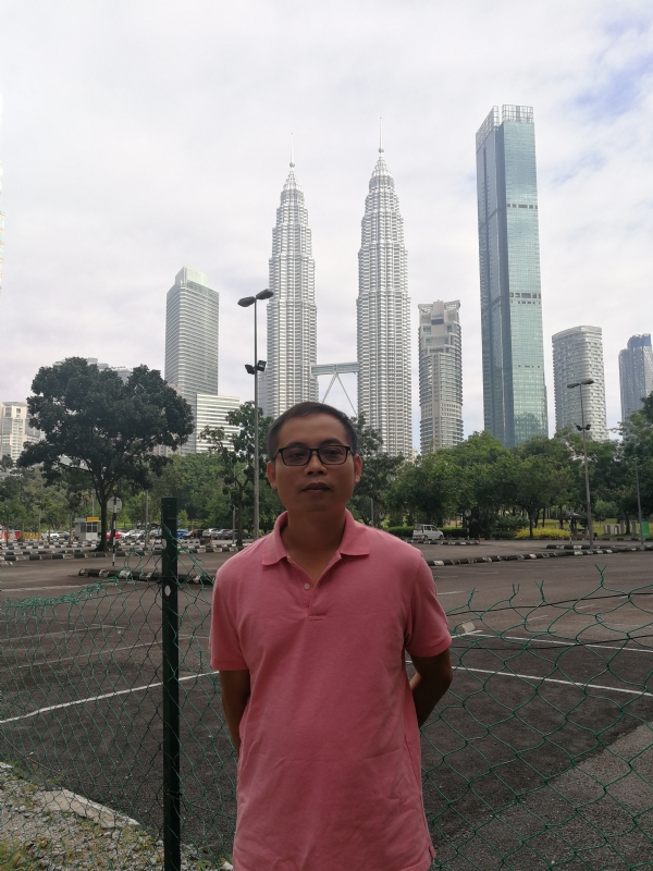 维食喵的第五张照片--平顶山相亲服务中心