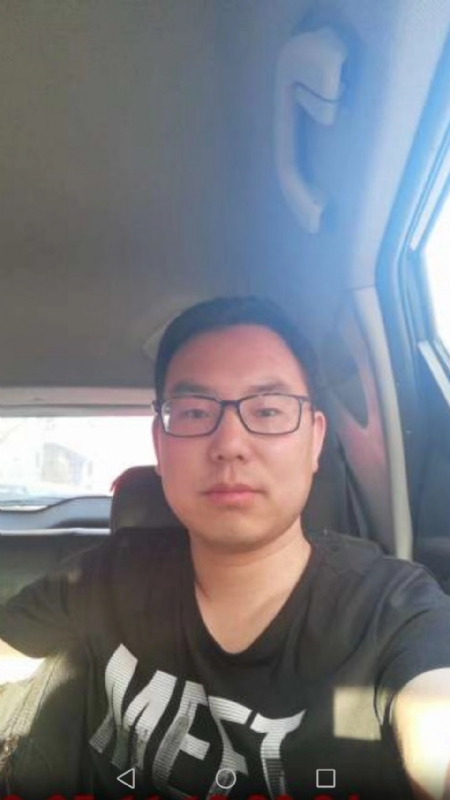 小哥的第一张照片--平顶山相亲服务中心