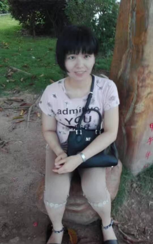 河边草的第一张照片--平顶山相亲服务中心