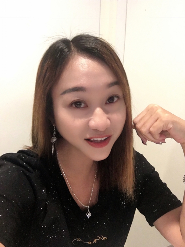 小蜜蜂??的第一张照片--平顶山相亲服务中心