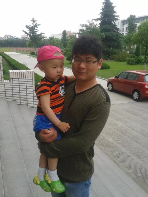 秦时明月的第一张照片--平顶山相亲服务中心