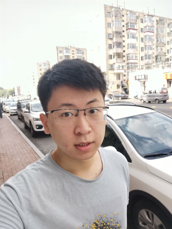 困难都是纸老虎的第三张照片--平顶山相亲服务中心