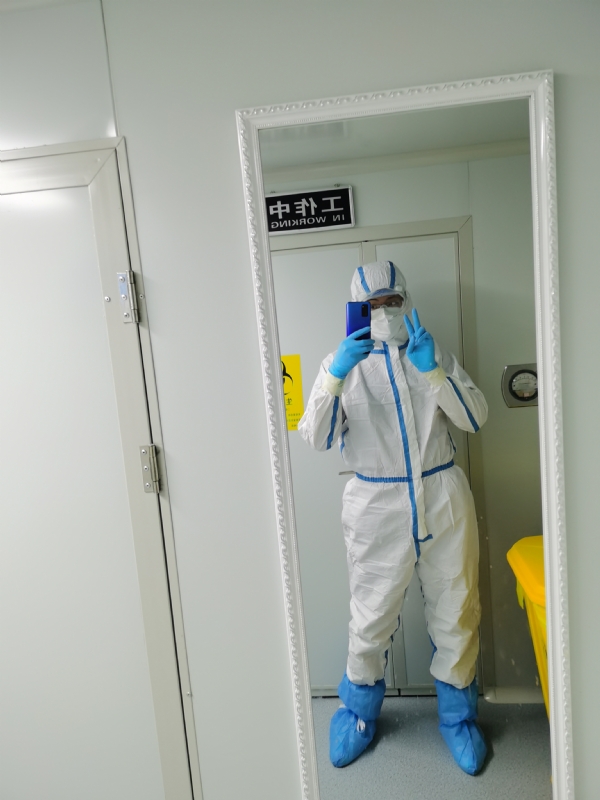 困难都是纸老虎的第五张照片--平顶山相亲服务中心