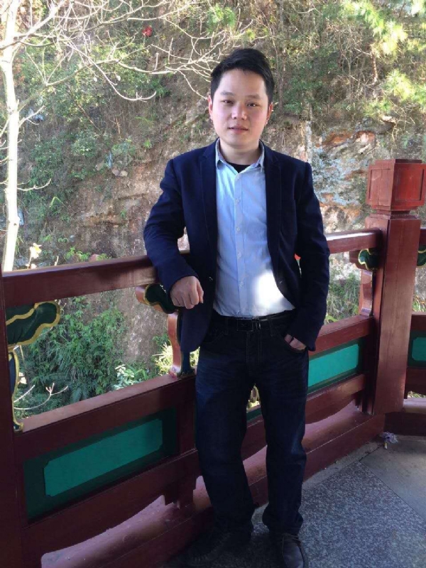 tang的第二张照片--平顶山相亲服务中心