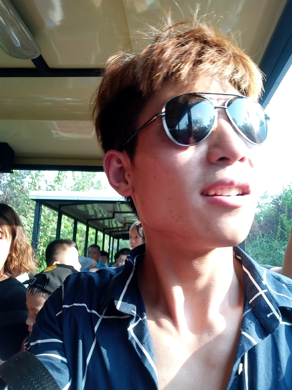 缘来是妳的第二张照片--平顶山相亲服务中心