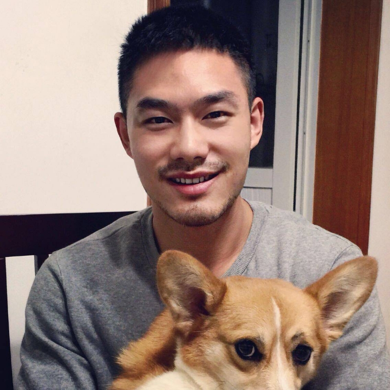 林子晨的第一张照片--平顶山相亲服务中心