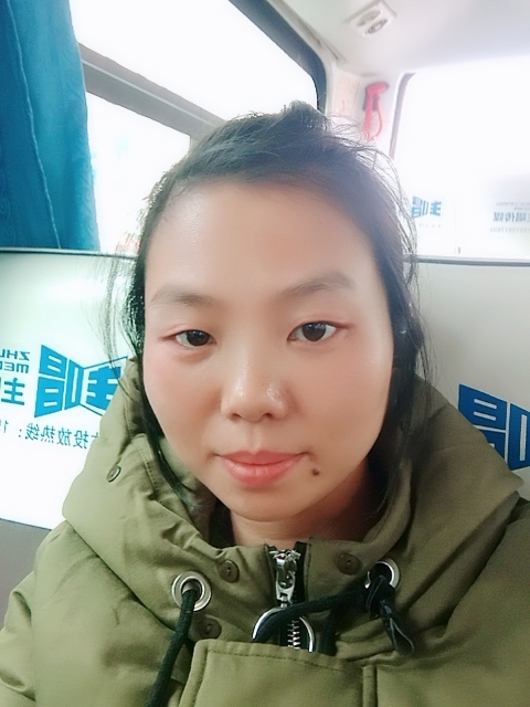 小彭的第一张照片--平顶山相亲服务中心