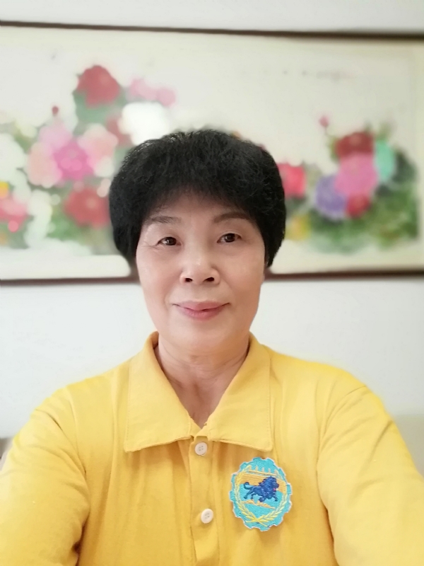 快乐星的第二张照片--平顶山相亲服务中心