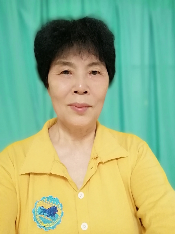 快乐星的第三张照片--平顶山相亲服务中心