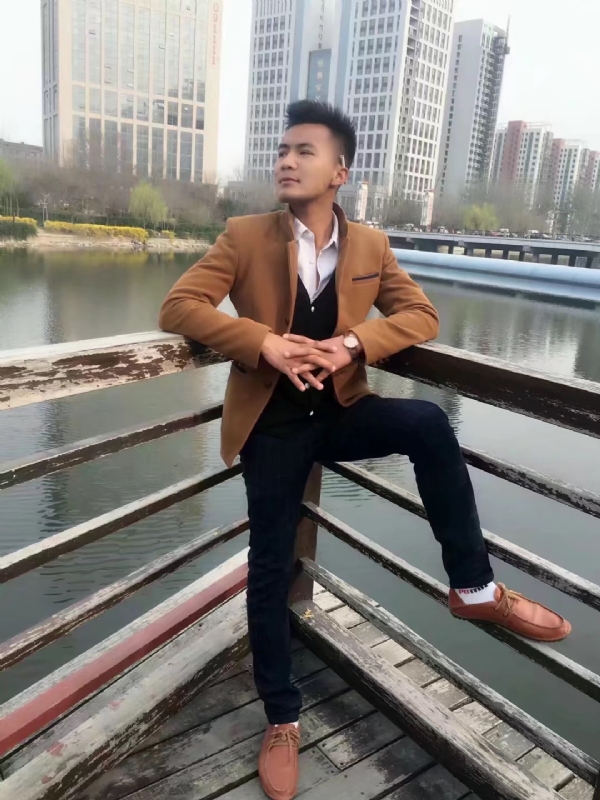 只为等你的第二张照片--平顶山相亲服务中心