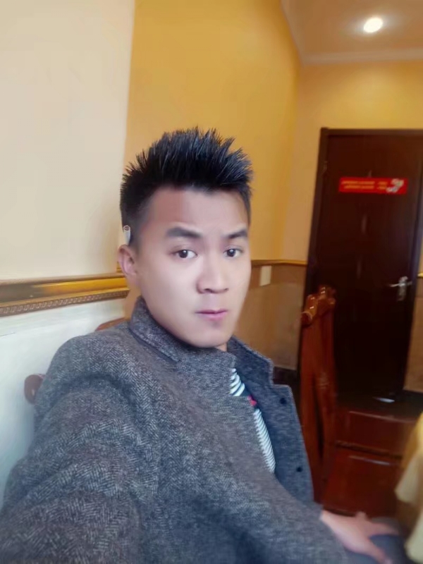 只为等你的第三张照片--平顶山相亲服务中心