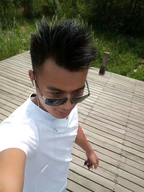 只为等你的第四张照片--平顶山相亲服务中心