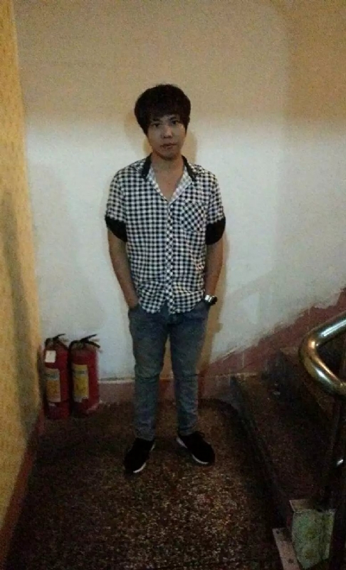 单身征婚的第一张照片--平顶山相亲服务中心