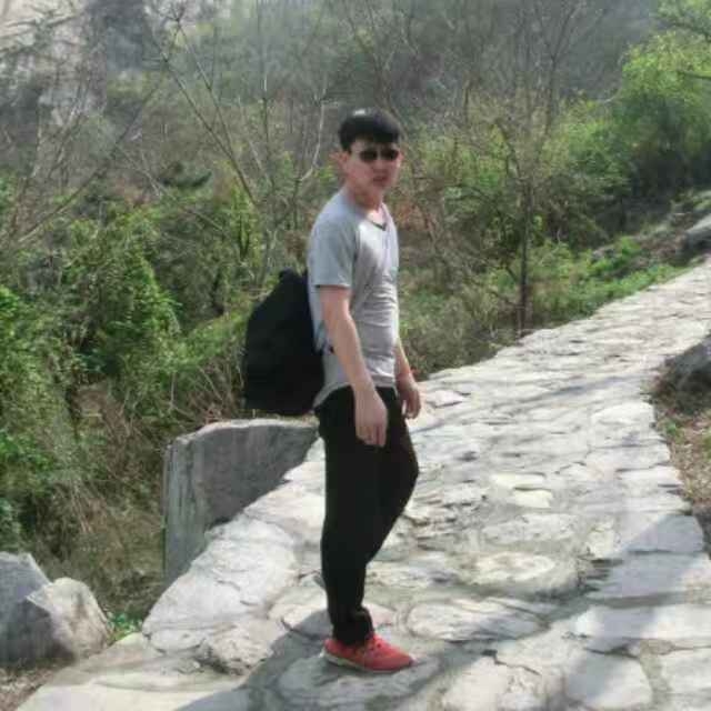 薛俊贤的第一张照片--平顶山相亲服务中心