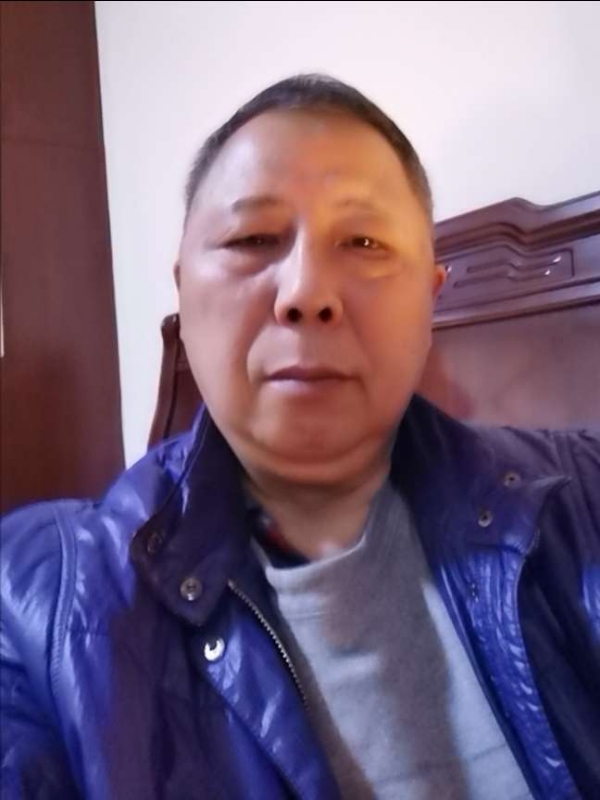 平安健康的第一张照片--平顶山相亲服务中心