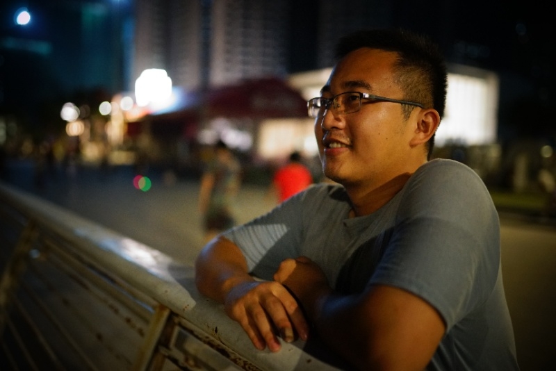 hewuzhang的第一张照片--平顶山相亲服务中心