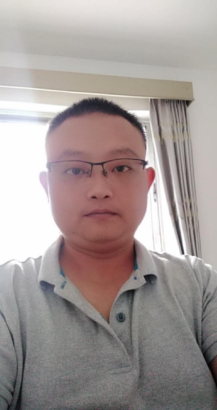 苦行僧的第一张照片--平顶山相亲服务中心