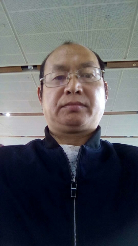 金乾鼠的第二张照片--平顶山相亲服务中心