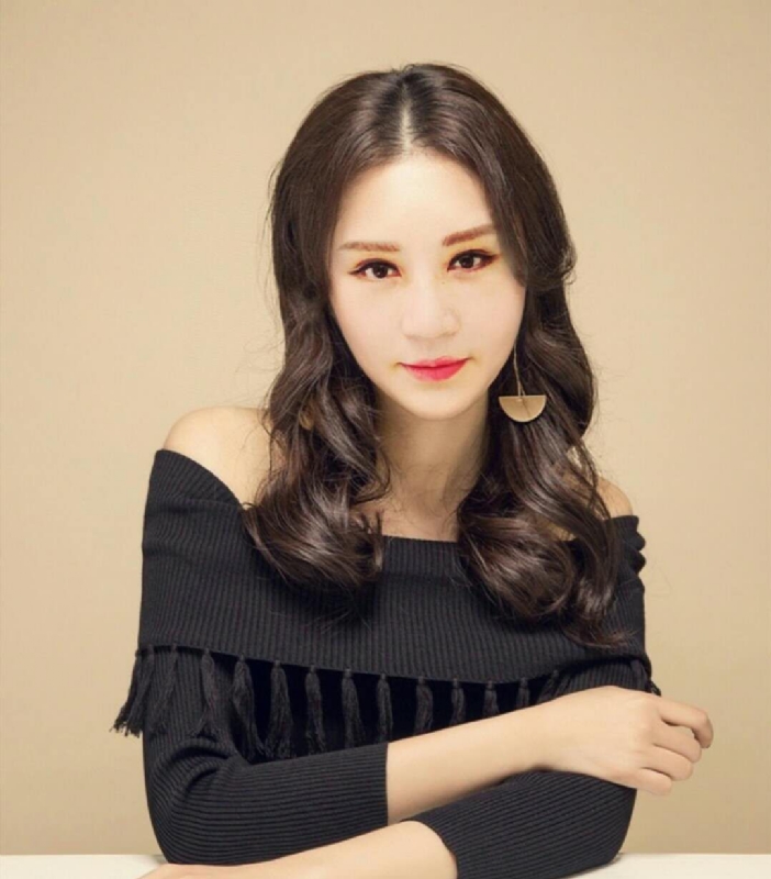 如梦的第一张照片--平顶山相亲服务中心