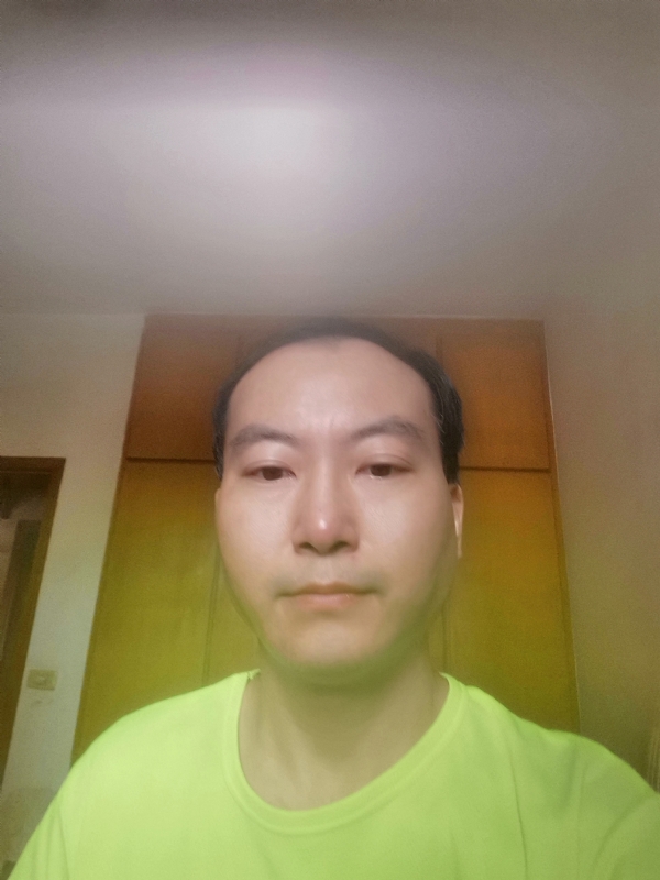 幸运的第二张照片--平顶山相亲服务中心