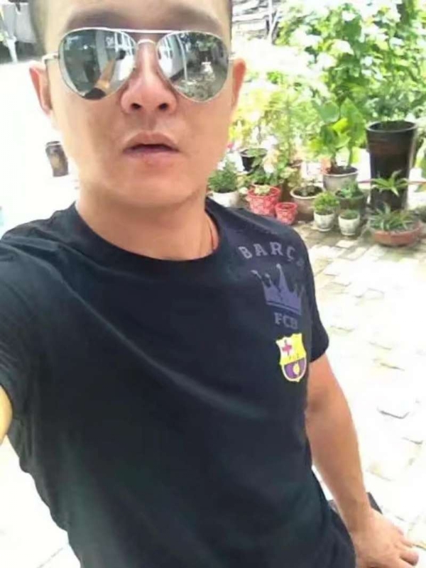 勇的第一张照片--平顶山相亲服务中心