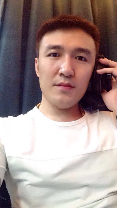 雷的第一张照片--平顶山相亲服务中心