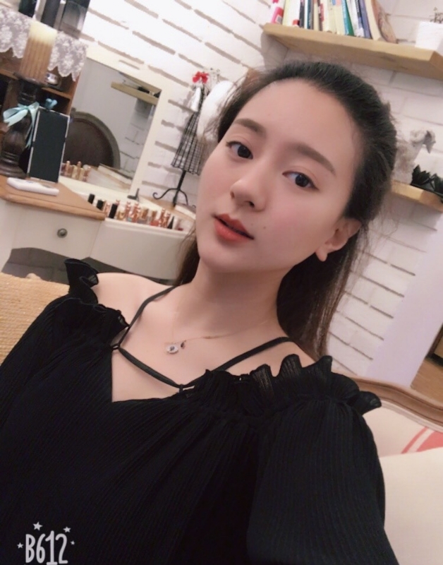 小仙女的第一张照片--平顶山相亲服务中心