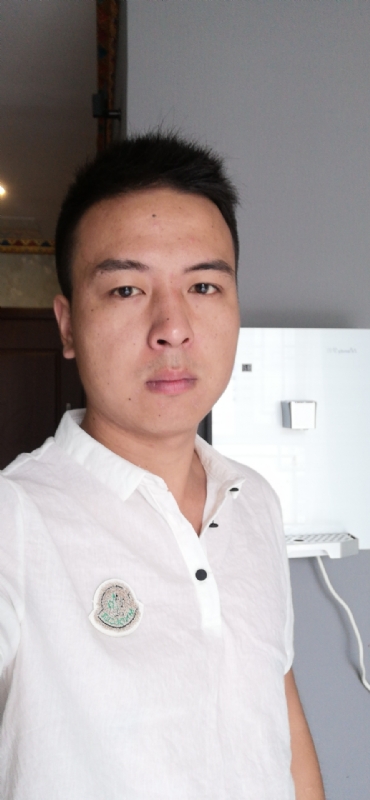 与卿共舞的第一张照片--平顶山相亲服务中心