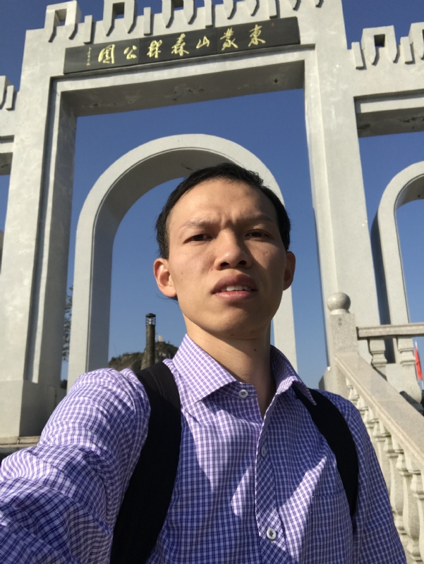 期待有缘的你的第二张照片--平顶山相亲服务中心