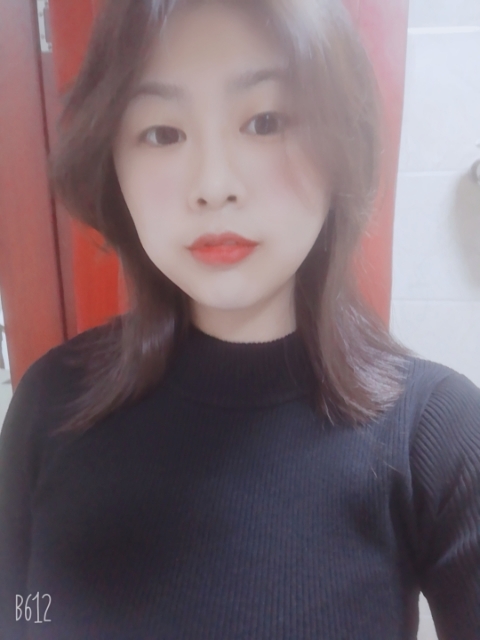 香菜的第一张照片--平顶山相亲服务中心