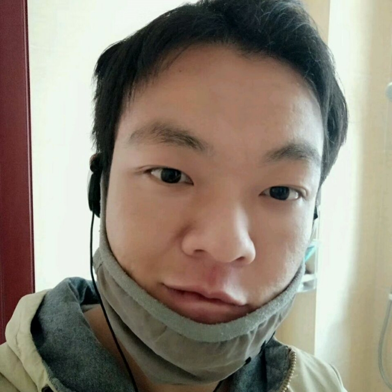 泡沫哭泣的第一张照片--平顶山相亲服务中心